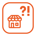 StoreINC Iconen Color7 Oranje